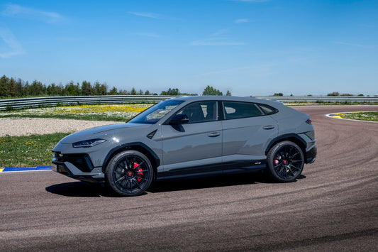 23 " Panteo Rims for Lamborghini Urus