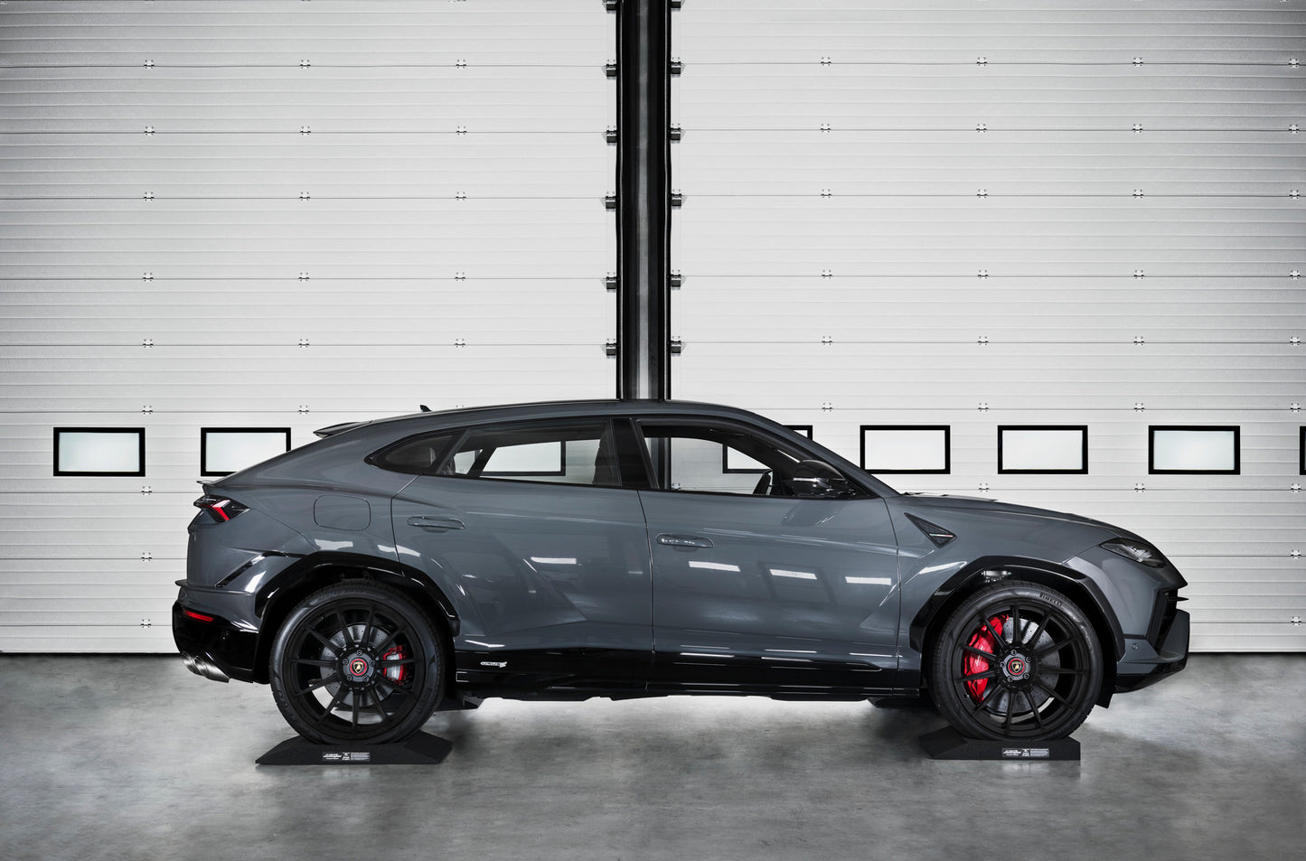 23 " Panteo Rims for Lamborghini Urus
