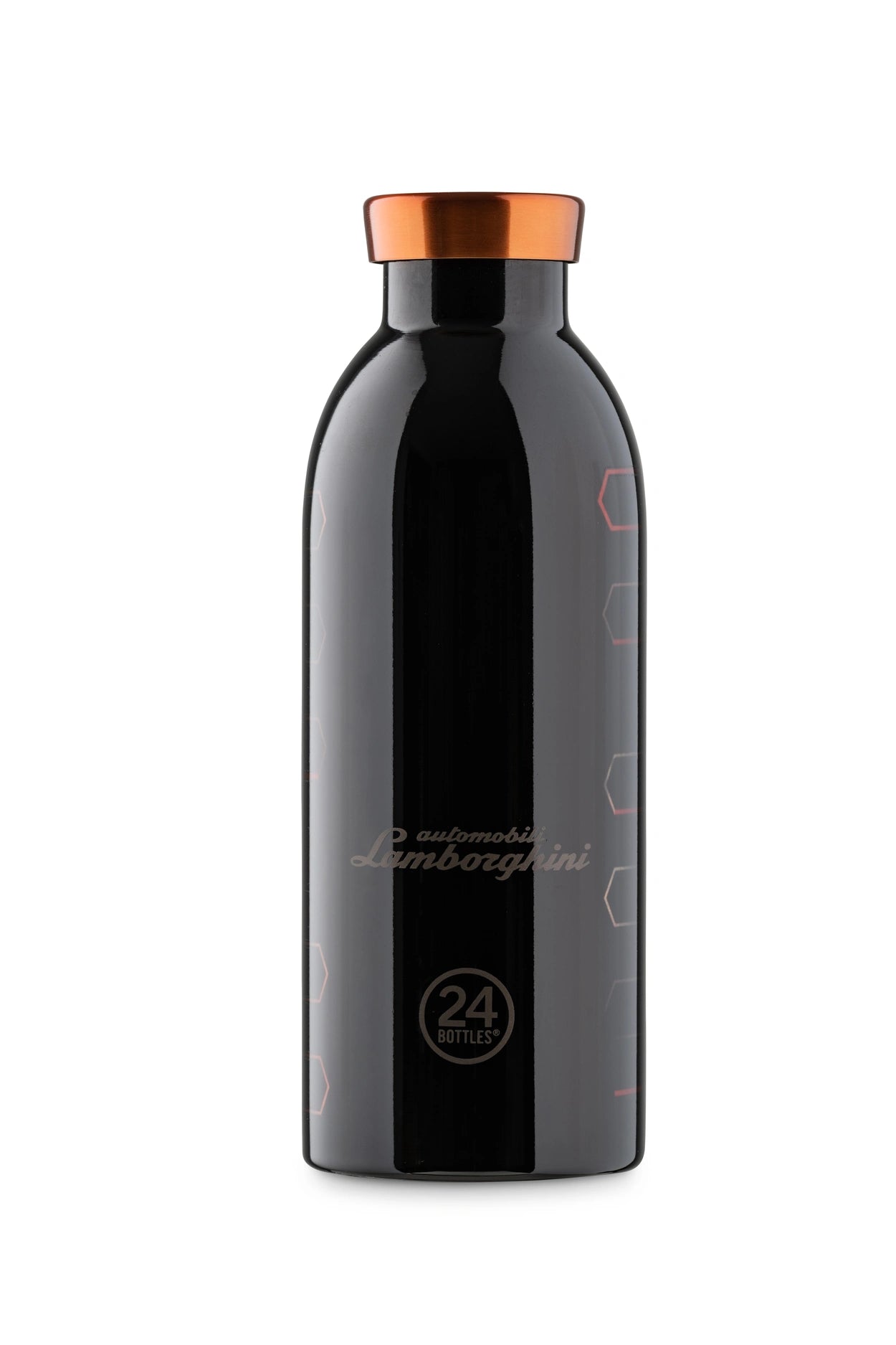 24oz Bottle Automobili Lamborghini Clima Bottle 2022 Edition