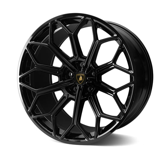 Auriga Rims for Lamborghini Urus