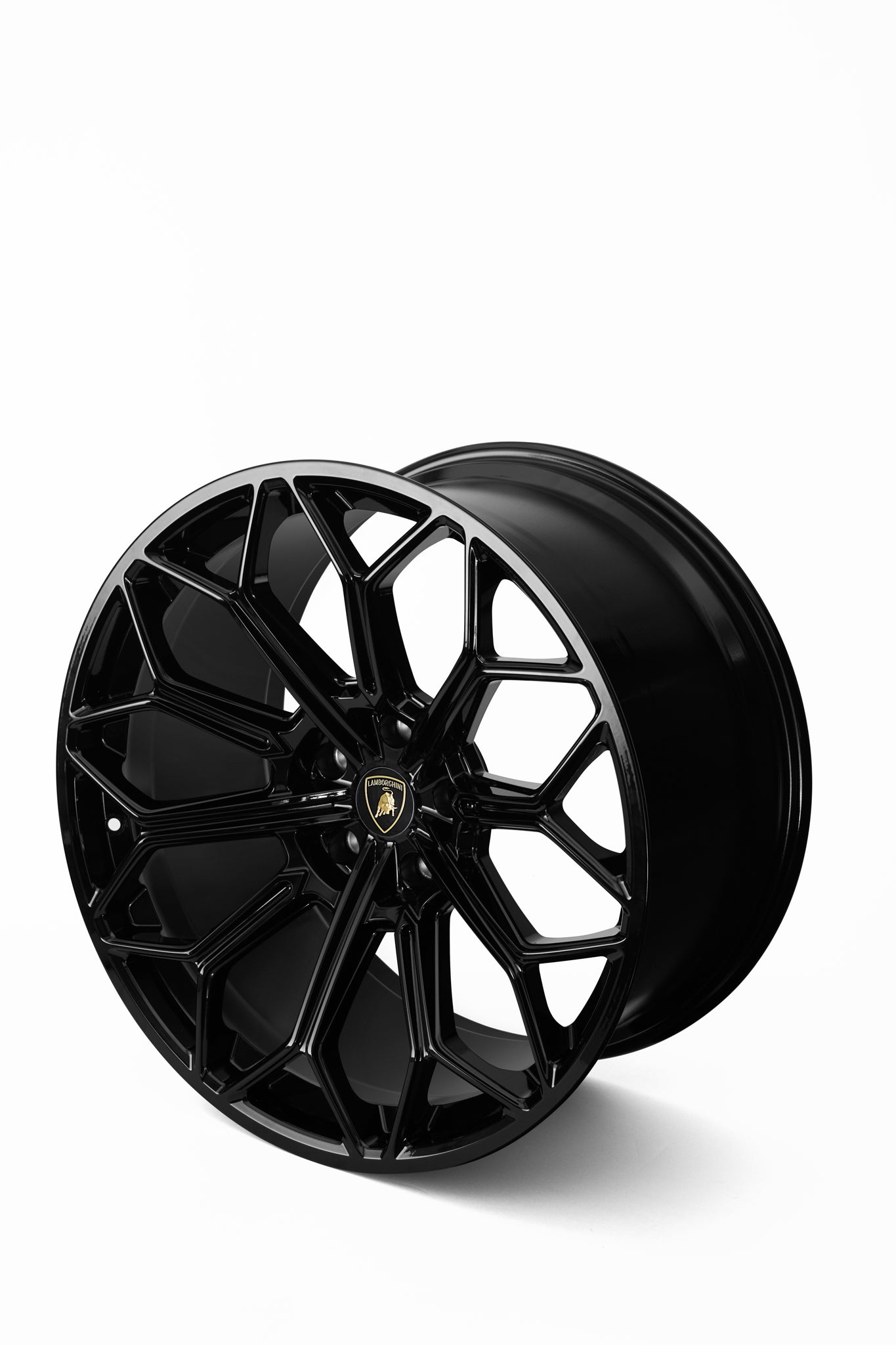 Auriga Rims for Lamborghini Urus