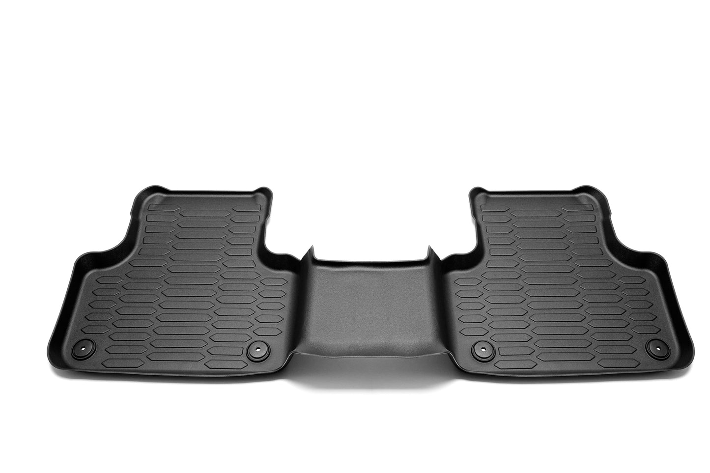 Rubber Floor Mats