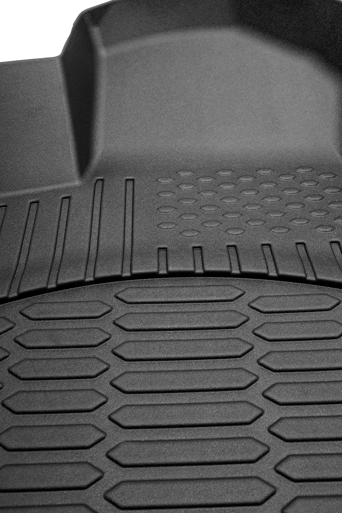 Rubber Floor Mats