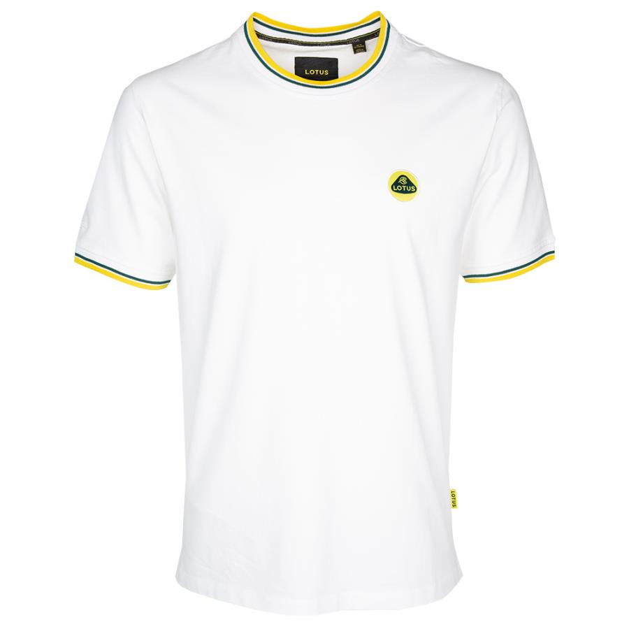 Lotus Men's Tee
