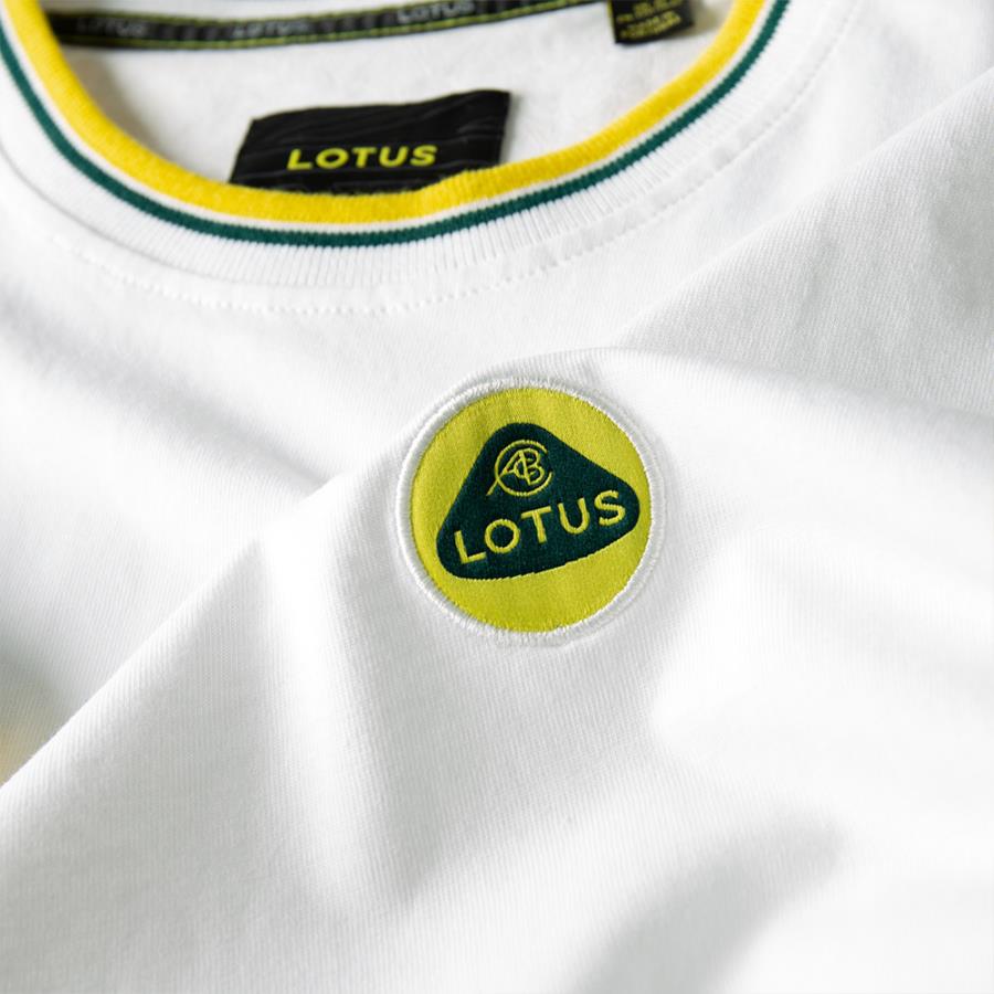 Lotus Men's Tee