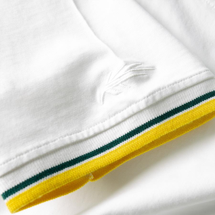 Lotus Men's Tee