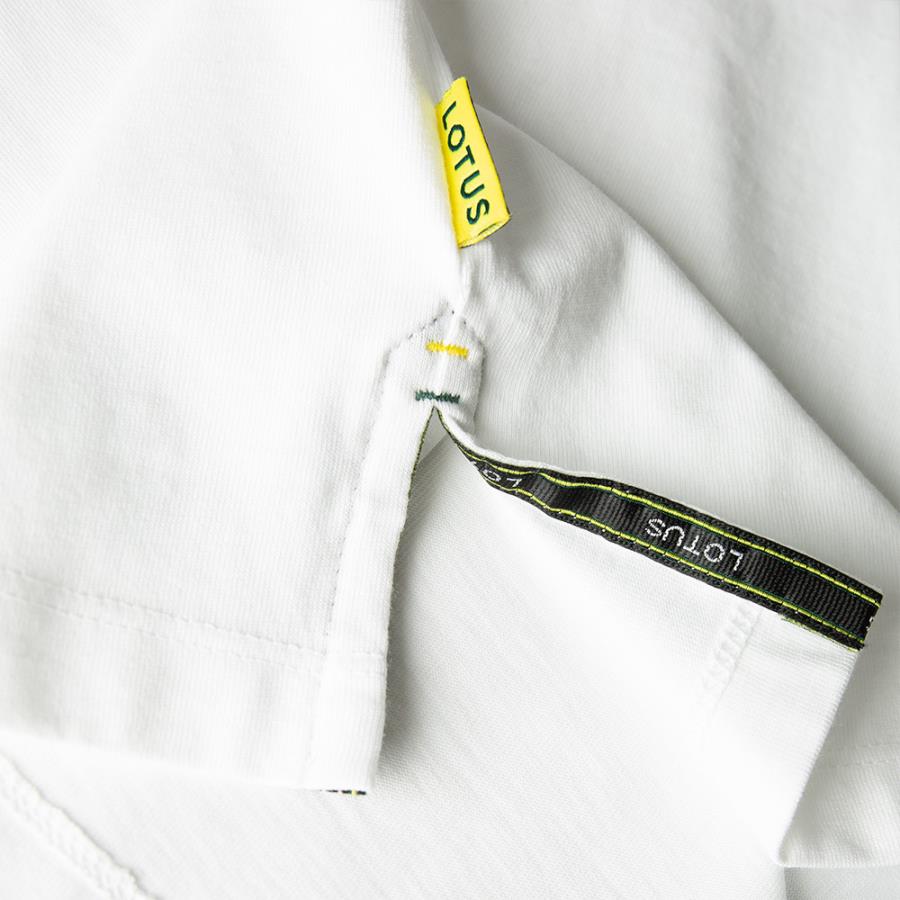 Lotus Men's Tee