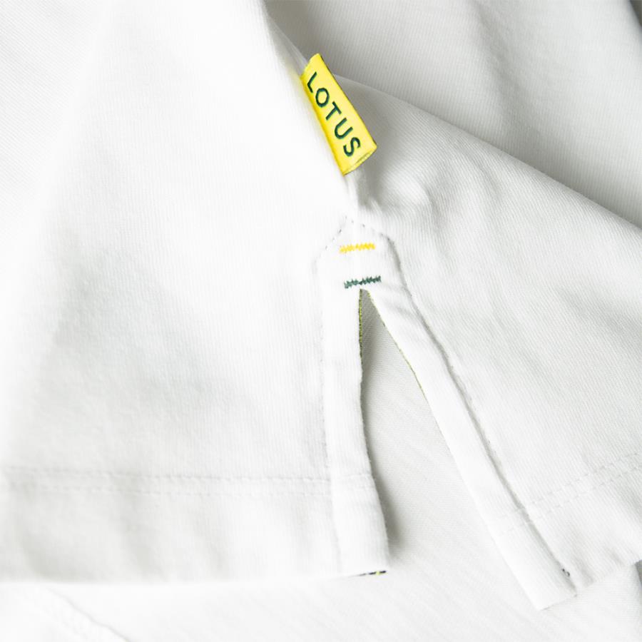 Lotus Men's Tee