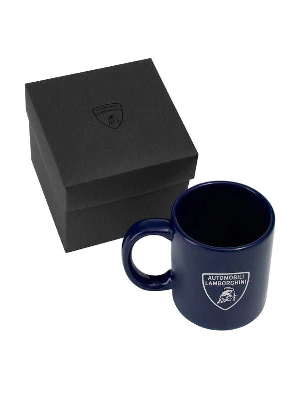 Lamborghini 60th Anniversary Coffee Mug