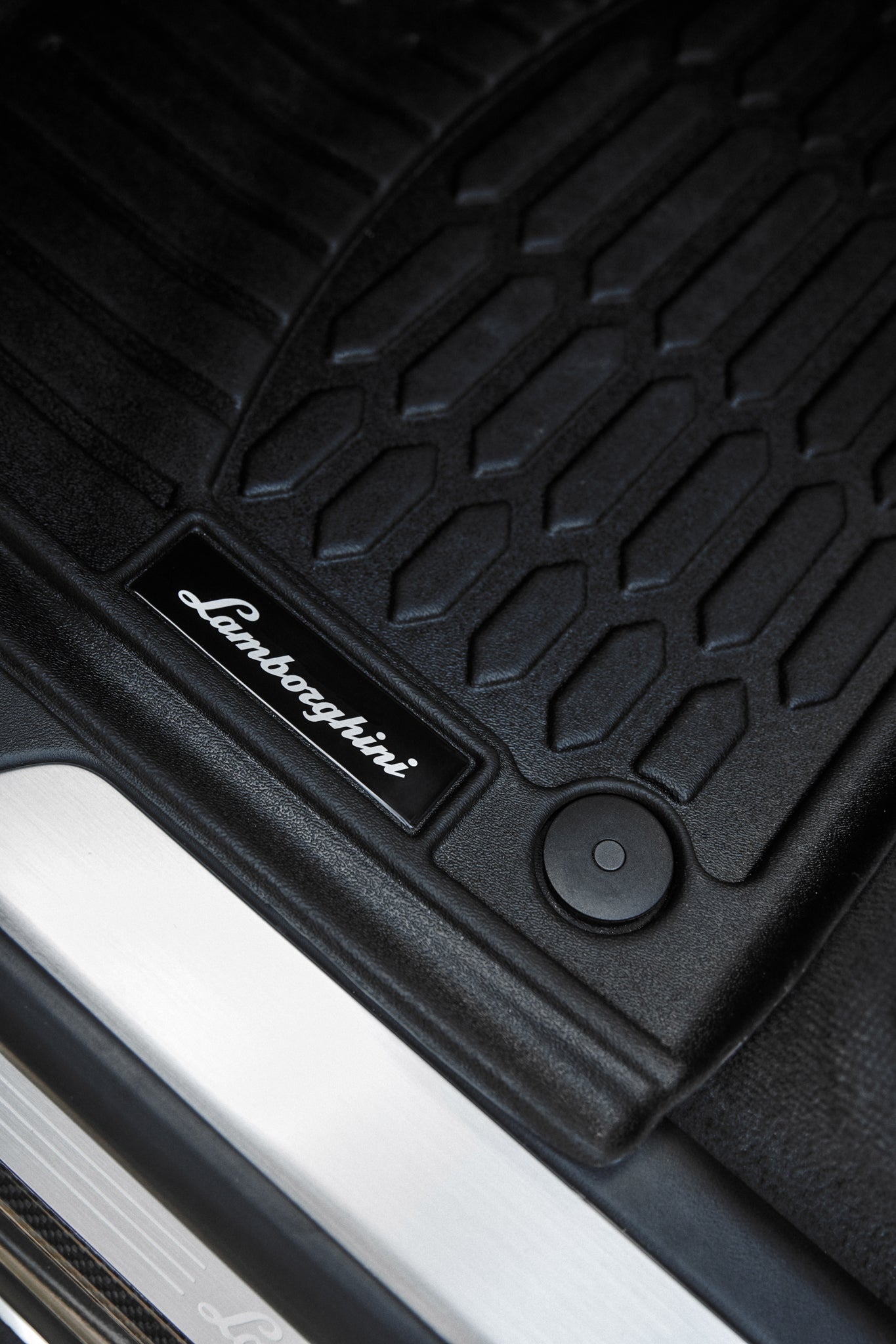 Rubber Floor Mats