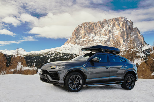 Lamborghini Urus Roof Box