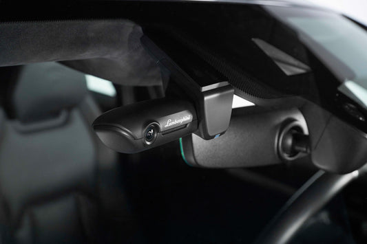 Lamborghini Eye