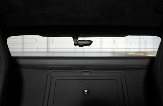 Lamborghini Eye