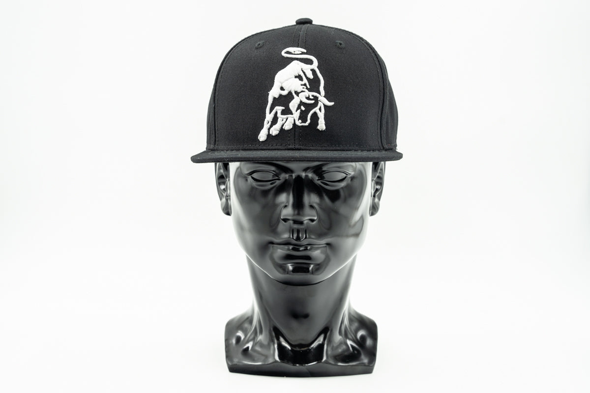 Raging bull SnapBack