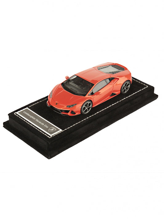 LAMBORGHINI HURACÁN EVO 1:43 SCALE MODEL BY LOOKSMART