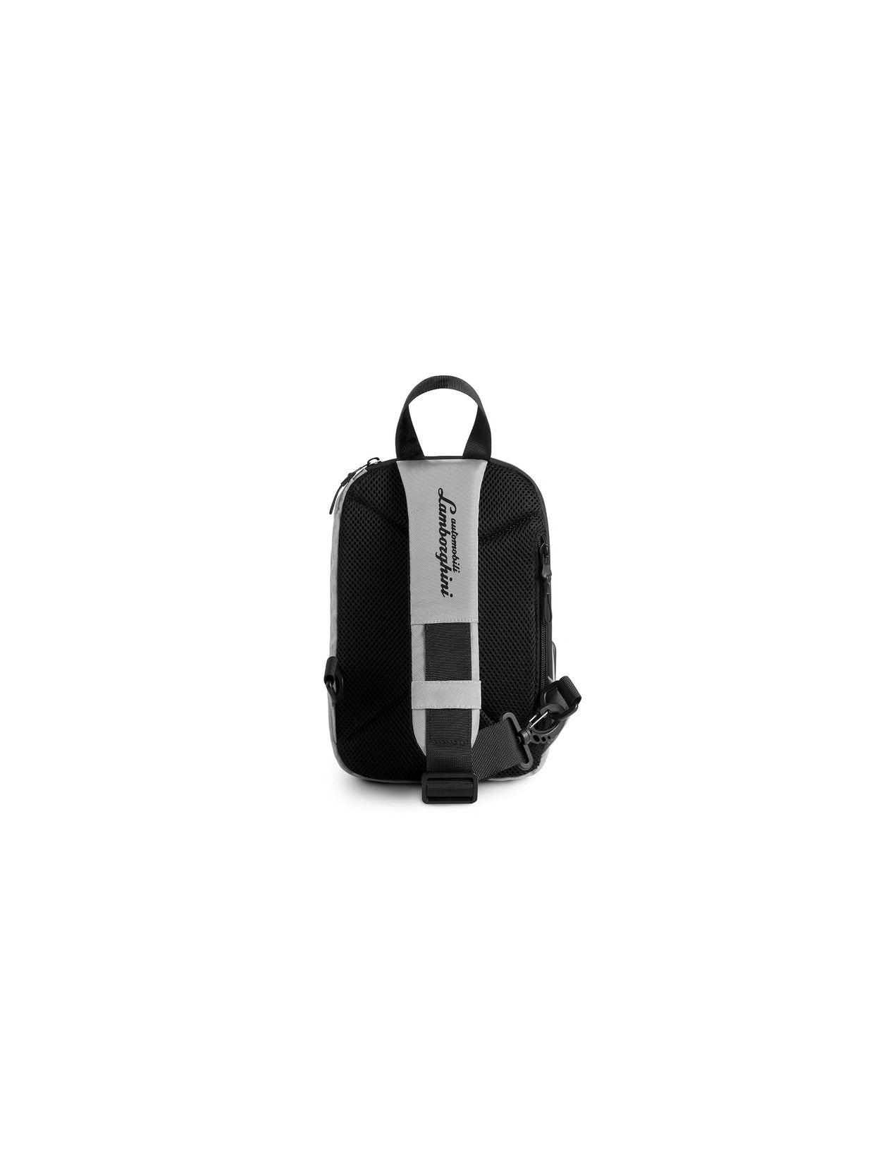 CROSSBODY BAG WITH USB PLUG