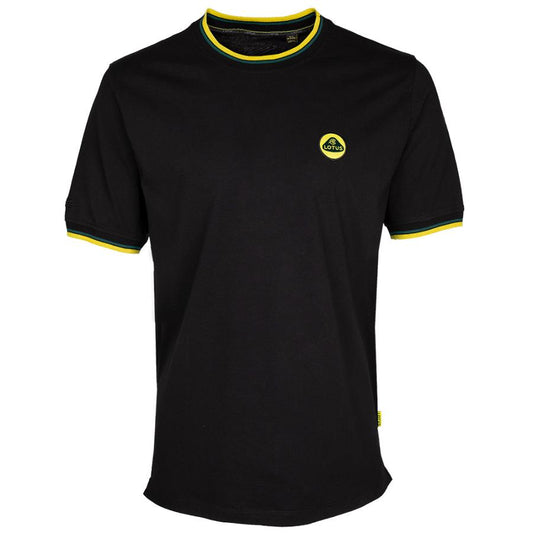 Men's Tee - Black