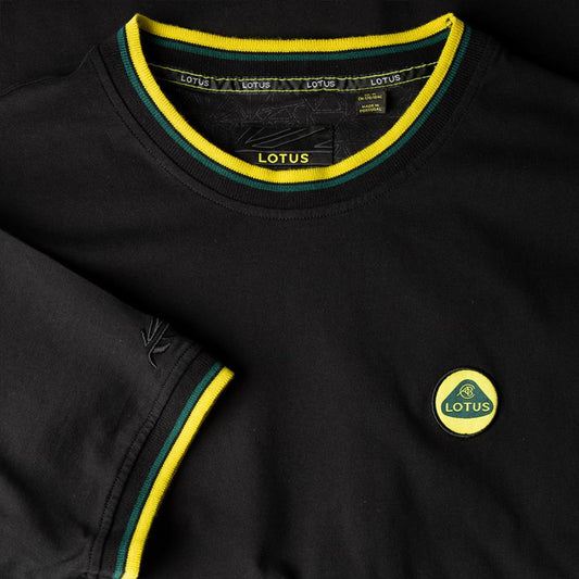 Men's Tee - Black