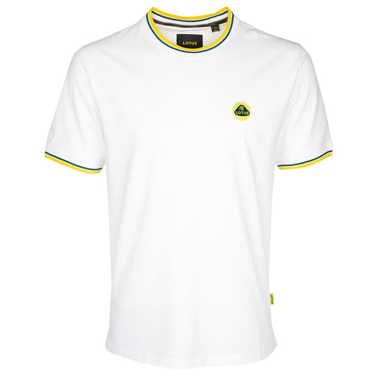 Lotus Men's Tee