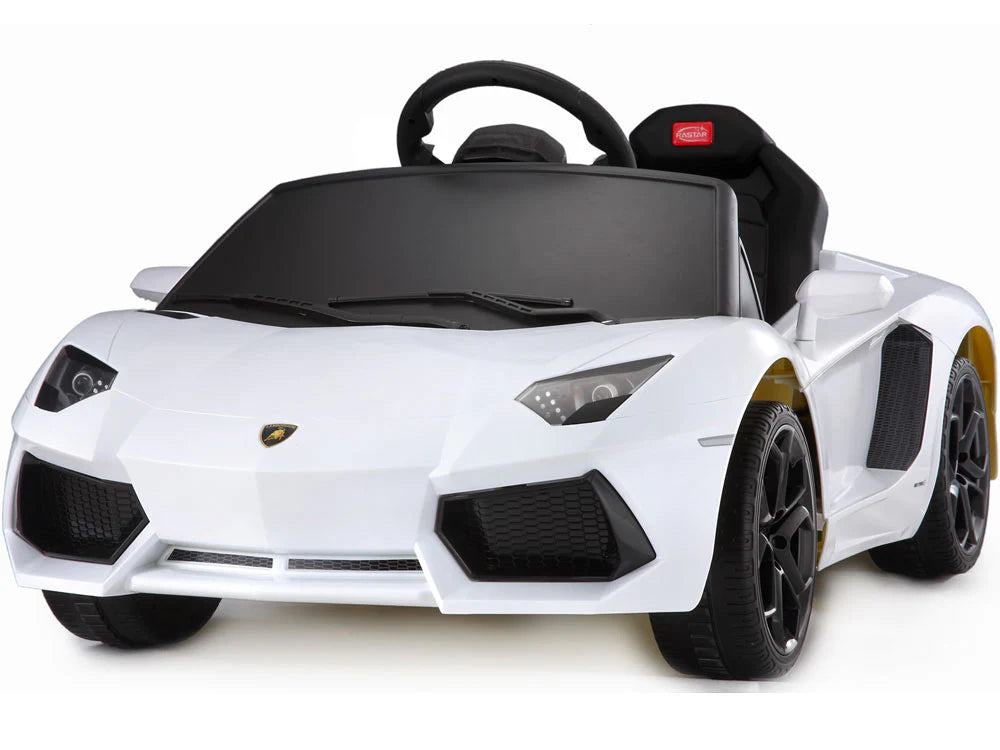 Lamborghini Aventador LP 700-4 (6V Battery Powered Ride-on Kids Toy)