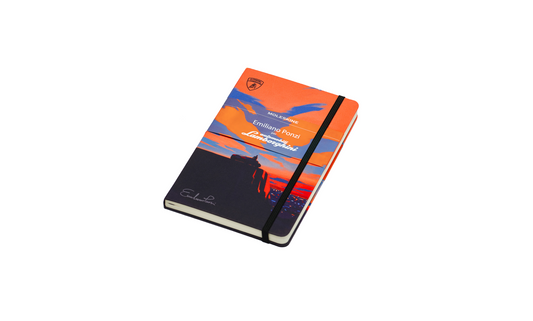 MOLESKINE SPECIAL EDITION A5 NOTEBOOK