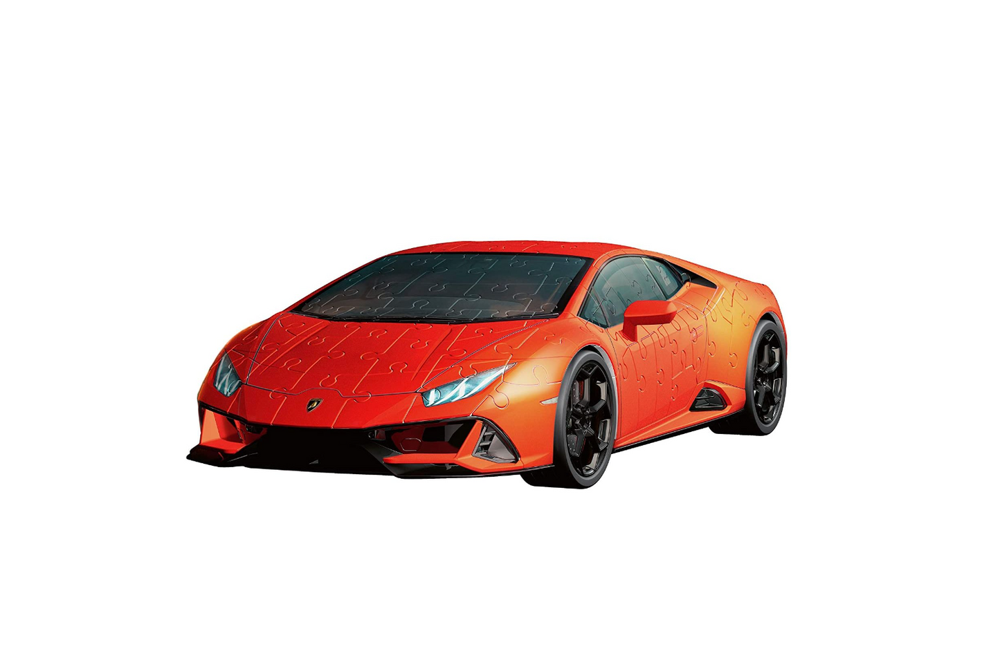 Ravensburger Lamborghini Huracán EVO 3D Jigsaw Puzzle