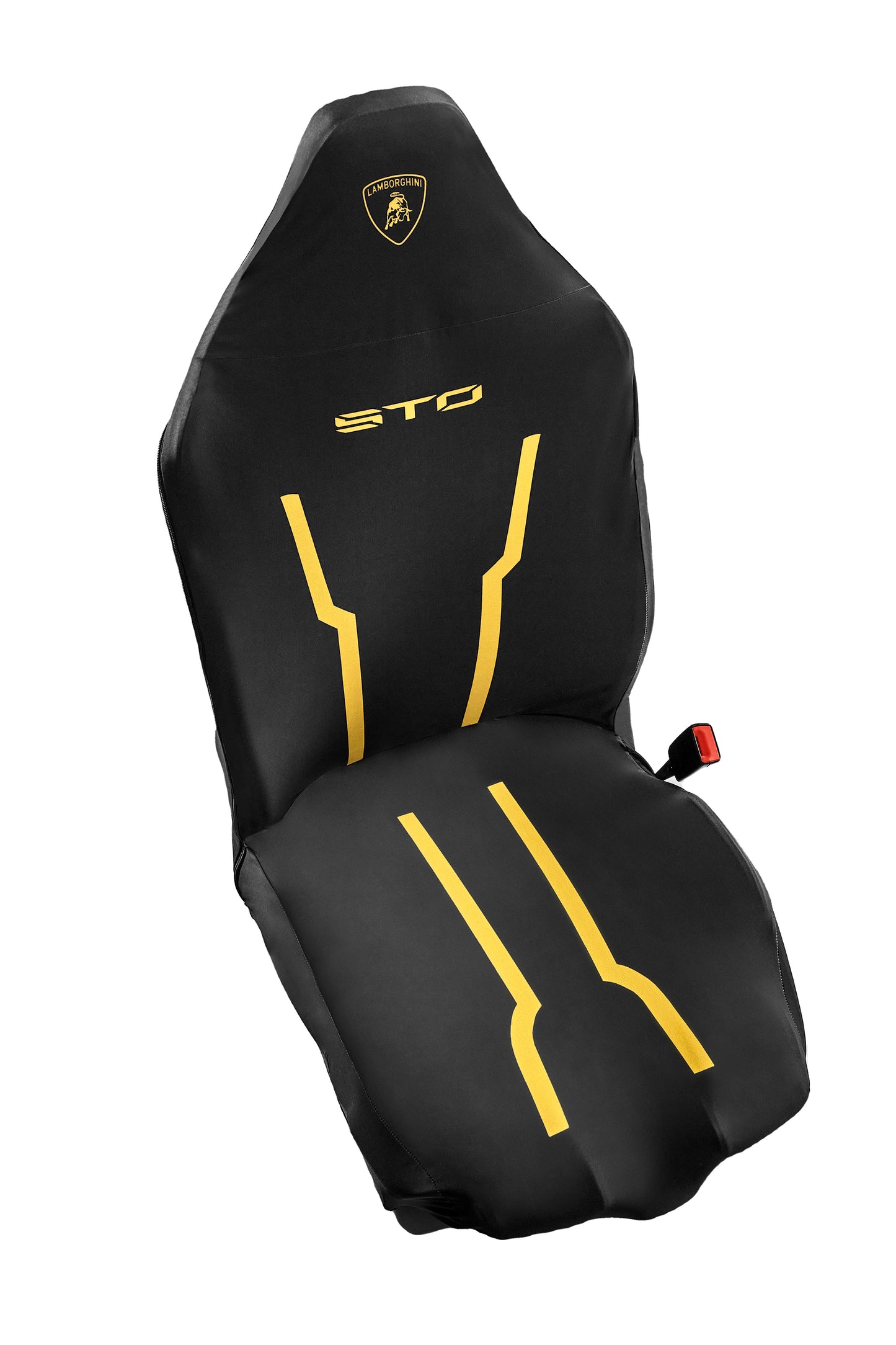 Huracan STO Seat Cover