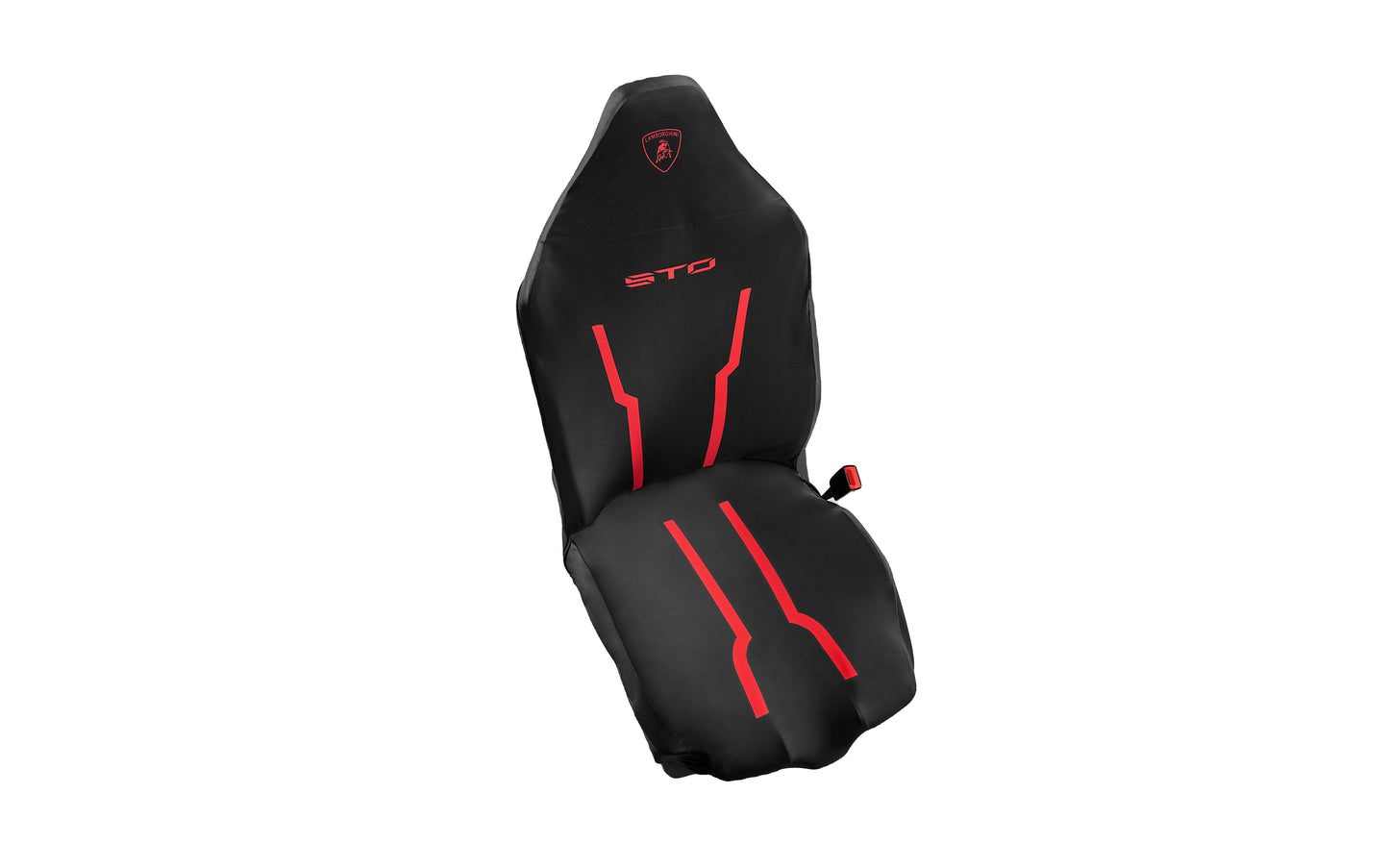 Huracan STO Seat Cover